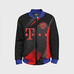 Детский бомбер FC Bayern Munchen