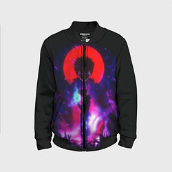 Детский бомбер Магическая битва Итадори