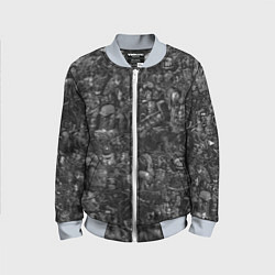 Детский бомбер Elysium art