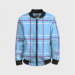 Детский бомбер ШКОЛЬНАЯ ФОРМА МАРИН КИТАГАВА