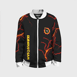 Детский бомбер Serious Sam game storm