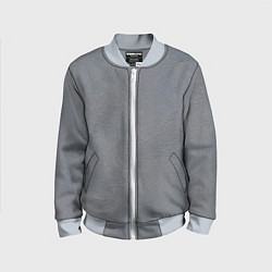 Детский бомбер Отпечатки