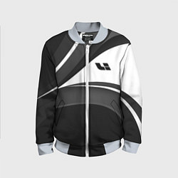 Детский бомбер Lixiang - классический