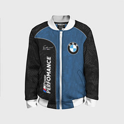 Детский бомбер BMW Performance Power