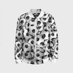 Детский бомбер Игра в мяч