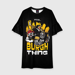 Детское платье Burgh Thing