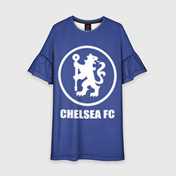 Детское платье Chelsea FC