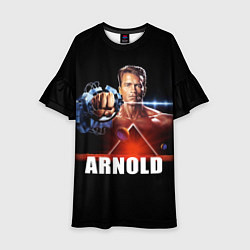 Детское платье Iron Arnold