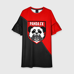 Детское платье PandafxTM