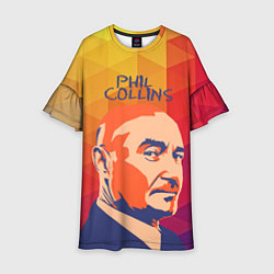 Детское платье Phil Collins