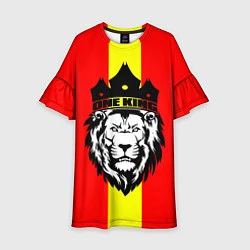 Детское платье One Lion King
