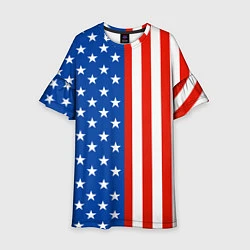 Детское платье American Patriot