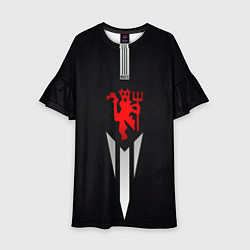 Детское платье MUFC