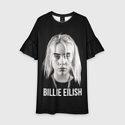 Детское платье BILLIE EILISH