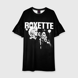 Детское платье Roxette