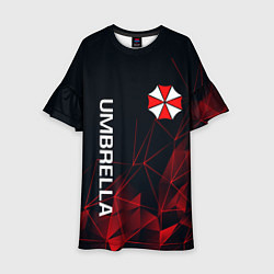 Детское платье UMBRELLA CORP