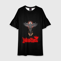 Детское платье Judas Priest