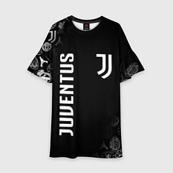 Детское платье JUVENTUS