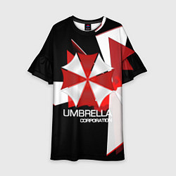 Детское платье UMBRELLA CORP