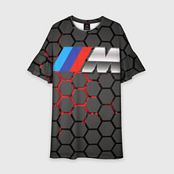 Детское платье BMW