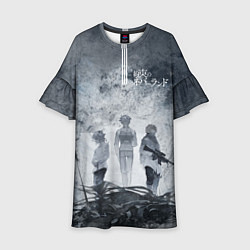 Детское платье The Promised Neverland