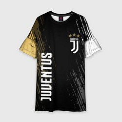 Детское платье JUVENTUS