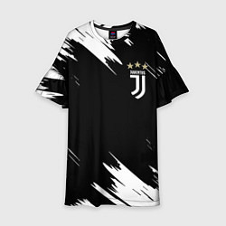 Детское платье JUVENTUS