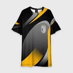 Детское платье Juventus Uniform