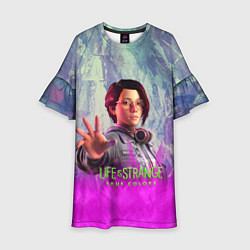 Детское платье Life is Strange True Colors