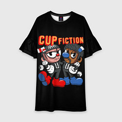 Детское платье CUP FICTION