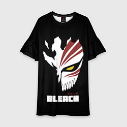 Детское платье BLEACH MASK