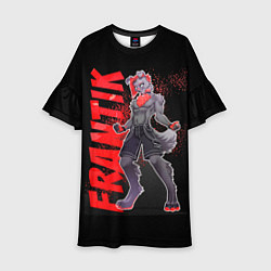 Детское платье Frantik