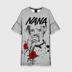 Детское платье NANA