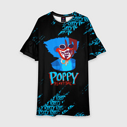 Детское платье POPPY PLAYTIME