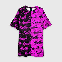 Детское платье Bardie - pattern - black