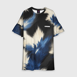 Детское платье Crush 01