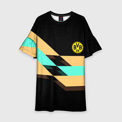 Детское платье Borussia sport line