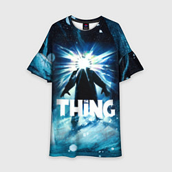 Детское платье Нечто