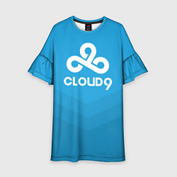 Детское платье Cloud 9