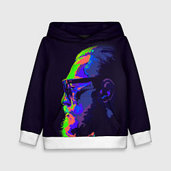 Детская толстовка McGregor Neon