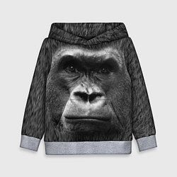 Детская толстовка Взгляд