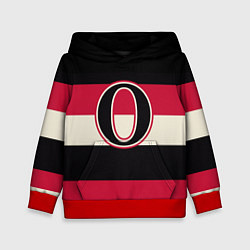 Детская толстовка Ottawa Senators O