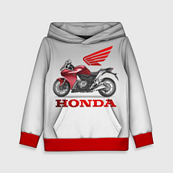 Детская толстовка Honda 2