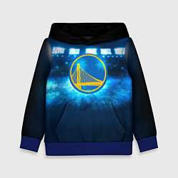 Детская толстовка Golden State Warriors 6