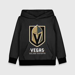 Детская толстовка Vegas: Golden Knights