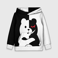 Детская толстовка Monokuma Drae