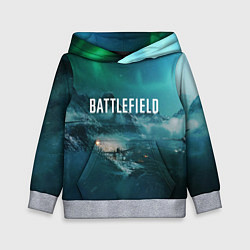 Детская толстовка Battlefield: Sea Force