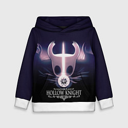 Детская толстовка Hollow Knight