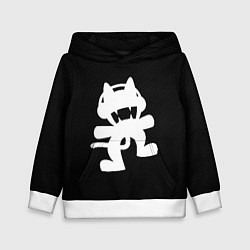 Детская толстовка MONSTERCAT