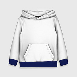 Детская толстовка Без дизайна